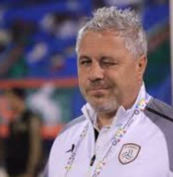 Marius Şumudică (Rapid) – Am interpretat partitura care trebuia cu Dinamo; nu puteam încheia pe 6