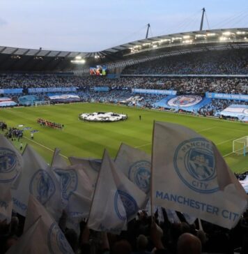 Manchester City s-a calificat în finala Cupei Angliei