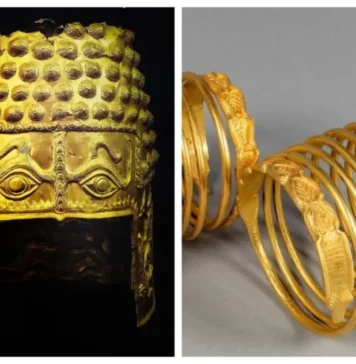 Theft of Romanian artifacts/ Police arrest fifth suspect