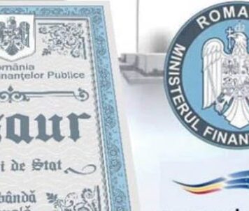 Românii au investit 719 milioane de lei în titluri de stat, prin subscrieri online pe Ghiseul.ro