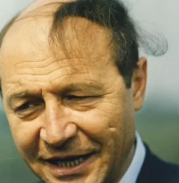 Băsescu, către Ciolacu: „Diaspora poate face preşedinţi. Veţi vedea duminică”