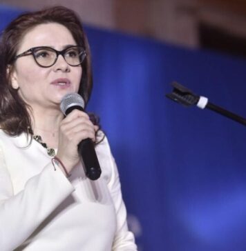 Cristina Trăilă – secretar general al Guvernului; decizia a fost publicată în Monitorul Oficial