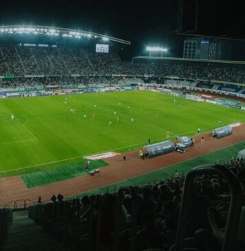 Universitatea Cluj a câştigat derby-ul cu CFR Cluj (1-0), în play-off-ul Superligii