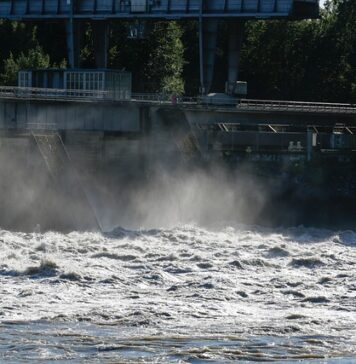 Burduja: Am lansat în consultare un proiect de lege ce vizează finalizarea accelerată a marilor investiții hidroenergetice,începute de zeci de ani