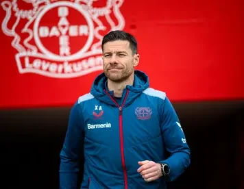 Bayer Leverkusen are un acord tacit cu antrenorul Xabi Alonso pentru o despărţire amiabilă