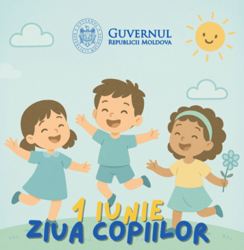 Guvernul de la Chișinău invită copiii la activități educaționale, vizite tematice și evenimente culturale