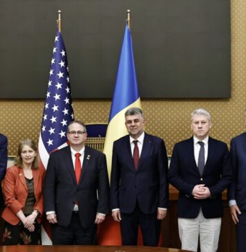 Ciolacu: România îndeplinește toate standardele democratice în ceea ce privește organizarea alegerilor