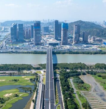 China works to ensure fair competition for all market players