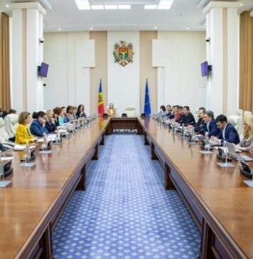 Rezultatele activității entităților ONU Moldova în anul 2024 și prioritățile curente, discutate la Guvern