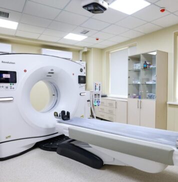 Noi modernizări la Spitalul Raional Hîncești din Republica Moldova