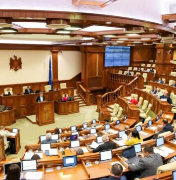 Acordul pentru Planul de Creștere a Moldovei, ratificat de Parlamentul de la Chișinău