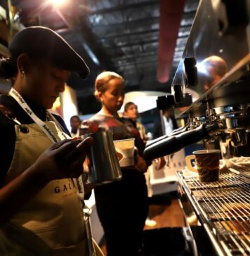 Behind the story of coffee (3): African countries enhance positions in global coffee industry