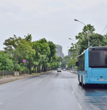 Autobuzele liniei 223 vor opri și în noua stație „Splaiul Unirii 865″