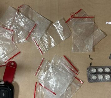 Peste 930 de kg de droguri, confiscate în primele cinci luni ale anului