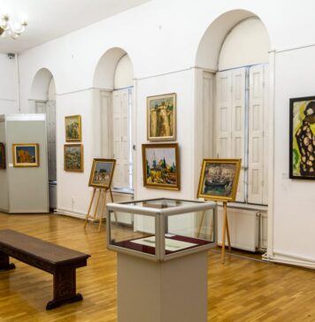 Muzeul Municipiului București – închis în Noaptea Muzeelor/ Duminică – acces gratuit