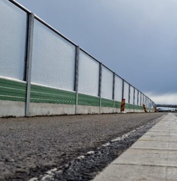 Circulație restricționată pe A1, pe sensul Pitești – București, pentru lucrări pe carosabil