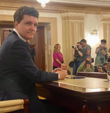 ULTIMA ORĂ – CCR a validat cu unanimitate de voturi mandatul de președinte al lui Nicușor Dan