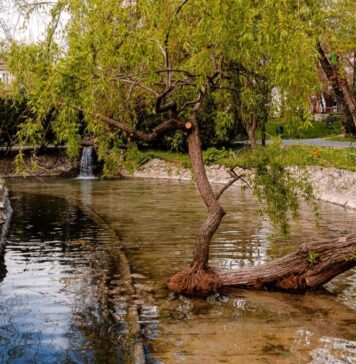 Vremea se va răci accentuat în Bucureşti, în acest sfârşit de săptămână