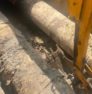 Alertă în Capitală: Patru sectoare din București rămân fără apă caldă – Vezi lista zonelor afectate!