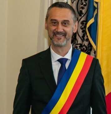 Mario De Mezzo (PNL), primarul municipiului Slatina: PNL ar trebui să rupă această alianță, să iasă de la guvernare