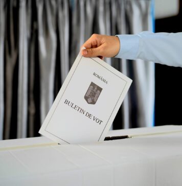 Înscrierile online pentru observatori la turul al doilea al alegerilor prezidențiale continuă până marți inclusiv