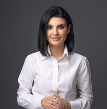 Lavinia Șandru o acuză pe președinta POT, Ana-Maria Gavrilă, de ipocrizie și dublu standard în gestionarea alegerilor prezidențiale