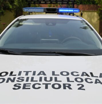 Acțiune comună a Poliției Capitalei și a autorităților din Sectorul 2 într-o zonă vulnerabilă a sectorului