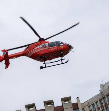 CASCO de 140 de milioane lei pentru elicopterele și avioanele MAI