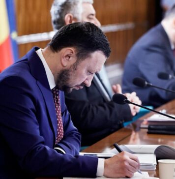 Ministrul Mediului a convocat Comitetul ministerial pentru situaţii de urgenţă în urma avertizărilor meteo de vreme rea