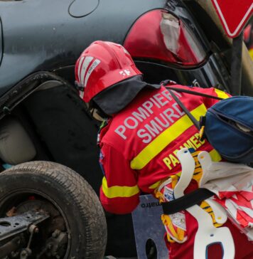 Vicepreședinte ASF: Accidentele auto costă anual 1,5 miliarde de euro, frecvenţa daunelor în România este cu aproape 70 – 80% mai mare decât în alte ţări similare nouă