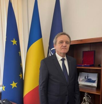 Mihai Weber, liderul PSD Gorj: Am votat pentru o Românie prosperă și sigură!