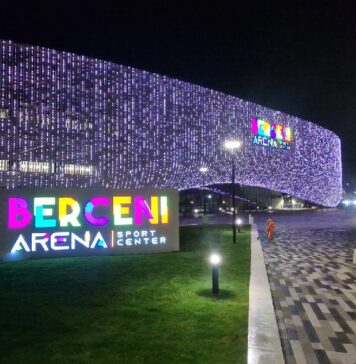 1 Iunie plin de distracție la Berceni Arena! Evenimente speciale pentru cei mici și nu numai