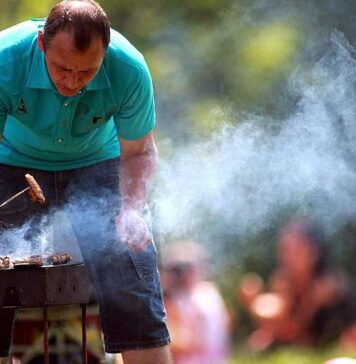 1 Mai fără grătare pe domeniul public: Poliția Locală Sector 6 anunță controale și amenzi