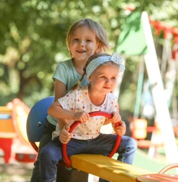 Grădinița de vară în Sectorul 6: Peste 3.200 de locuri disponibile în iulie și în august