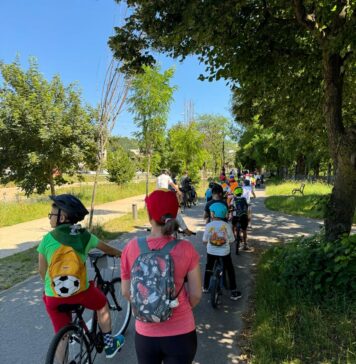 West Side Kids Race – pe 31 mai, pe bulevardul Drumul Taberei