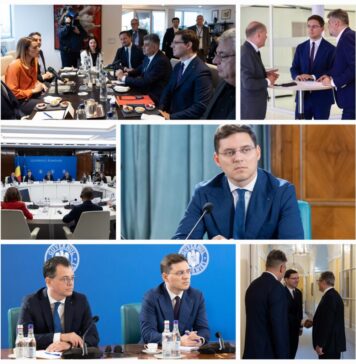 Victor Negrescu: Onorat că am servit România în calitate de consilier onorific pentru afaceri europene