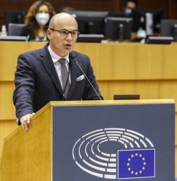 Rareș Bogdan prezintă câteva dosare de pe agenda Parlamentului European