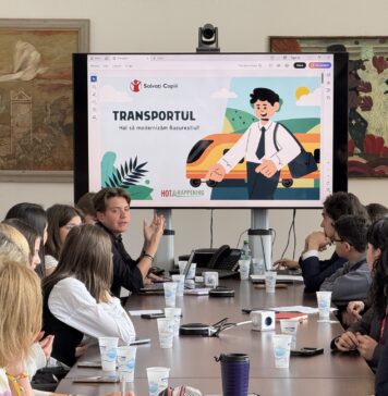 Primăria Capitalei anunță primul pas în direcția unei guvernanțe locale mai deschise și mai participative