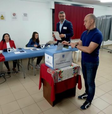 Vot în diaspora: Peste 72.000 de alegători s-au prezentat la urne până la ora 18.00
