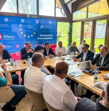 Victor Negrescu: Am revenit în Munții Apuseni cu un vis simplu care va sta la baza unei construcții solide: să unim comunități, să dăm valoare tradițiilor și să transformăm această zonă spectaculoasă într-un reper european al turismului sportiv