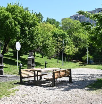Parcurile din Sectorul 2 unde se pot face grătare de 1 Mai