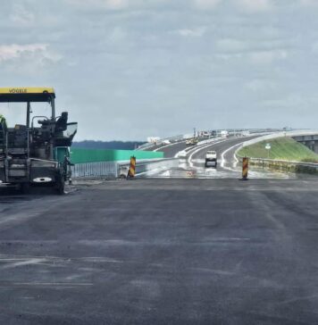 Președintele CJ Ilfov: Luna iunie vine cu vești bune – lotul 3 al A0 Sud (Bragadiru-Joița) se deschide circulației