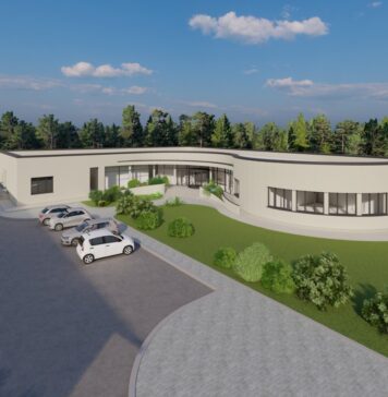 Spitalul „Eftimie Diamandescu” din Bălăceanca va avea un nou ambulatoriu de psihiatrie, construit cu fonduri europene