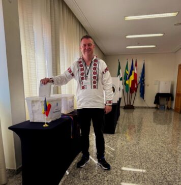 AEP: Până sâmbătă, la ora 00:00, s-au prezentat la urne în diaspora peste 114.000 de alegători