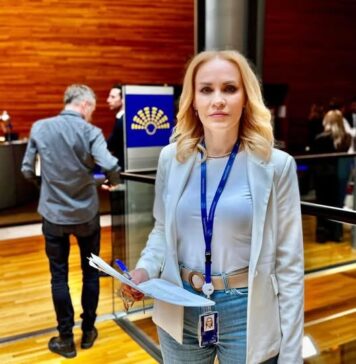 Gabriela Firea, Europarlamentar și Președinte PSD Bucuresti: Viitorul buget al Uniunii Europene trebuie să reflecte așteptările cetățenilor