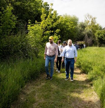 Pajiștea Petricani – viitor model de conviețuire între oraș și natură, susținut de Primăria Sectorului 2