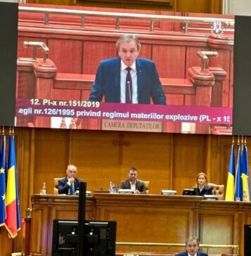 Mihai Weber, președintele comisiei de Apărare: STOP tragediilor provocate de petarde!