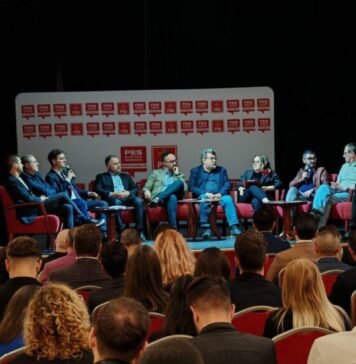 Victor Negrescu: Europa nu este un dat, ci o alegere suverană! Iar această alegere trebuie apărată zi de zi, prin fapte, solidaritate și vocea noastră