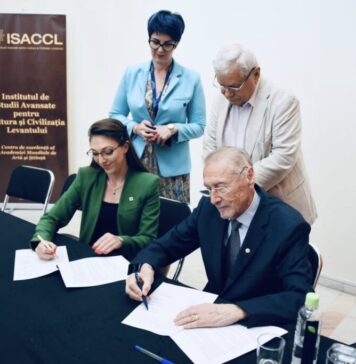 Autoritatea Națională pentru Cercetare invită publicul larg să se alăture unei călătorii fascinante prin patrimoniul natural și cultural al Dobrogei