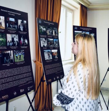 Dobrogea dezvăluită. O călătorie prin timp și natură la Muzeul Geologic Național